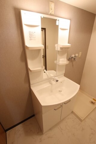 エスポアール岩根の物件内観写真