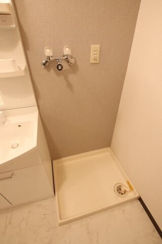 エスポアール岩根の物件内観写真