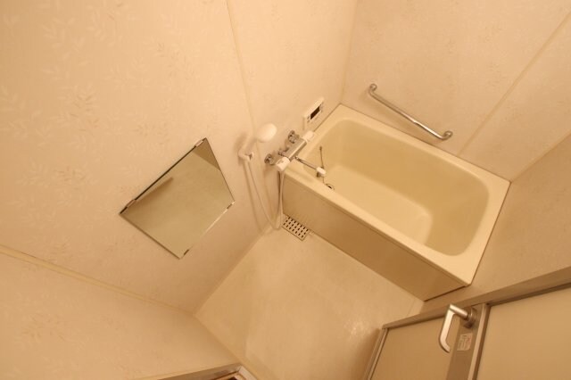 エスポアール岩根の物件内観写真