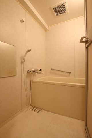 エスポアール岩根の物件内観写真