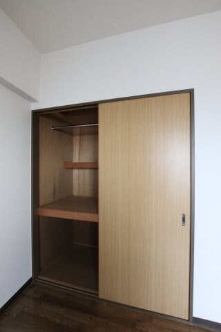 エスポアール岩根の物件内観写真