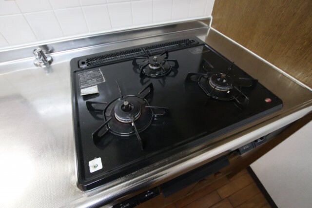 エスポアール岩根の物件内観写真