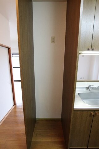 エスポアール岩根の物件内観写真