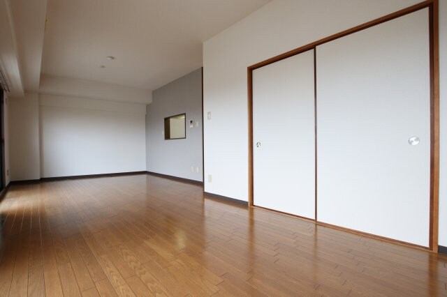エスポアール岩根の物件内観写真