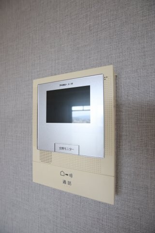 エスポアール岩根の物件内観写真