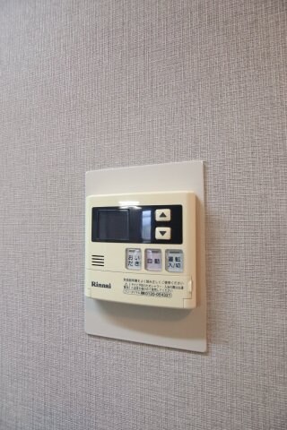 エスポアール岩根の物件内観写真