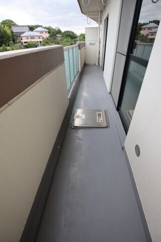 エスポアール岩根の物件内観写真