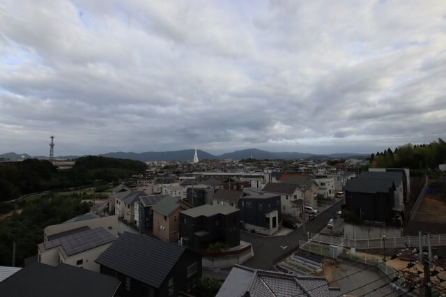 エスポアール岩根の物件内観写真