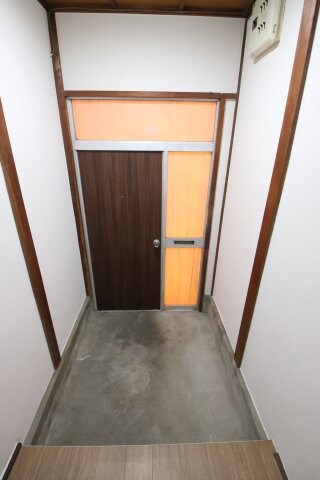 深井駅 徒歩12分 1-2階の物件内観写真