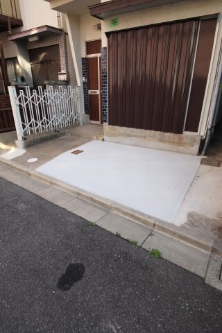 深井駅 徒歩12分 1-2階の物件外観写真