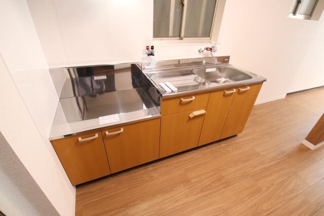 深井駅 徒歩12分 1-2階の物件内観写真