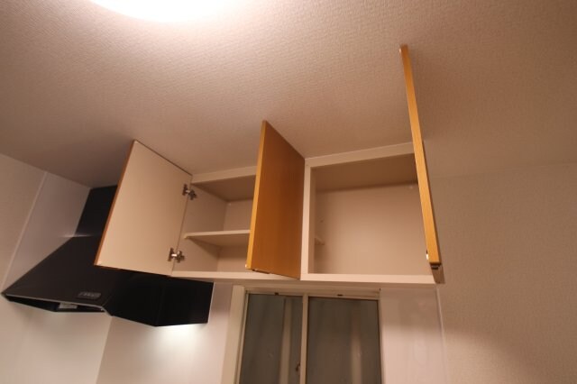 深井駅 徒歩12分 1-2階の物件内観写真