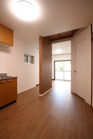 深井駅 徒歩12分 1-2階の物件内観写真