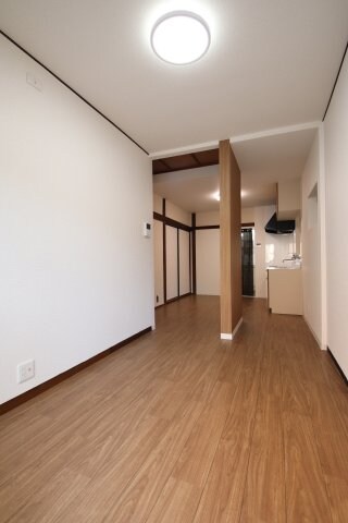 深井駅 徒歩12分 1-2階の物件内観写真