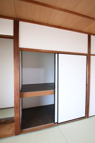 深井駅 徒歩12分 1-2階の物件内観写真