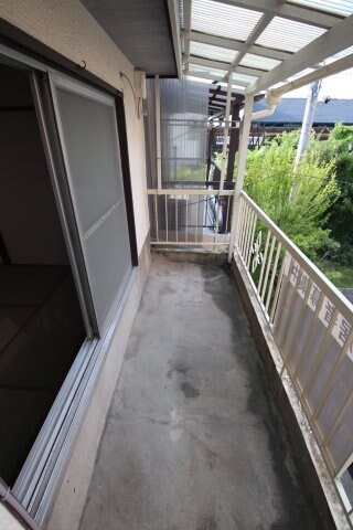 深井駅 徒歩12分 1-2階の物件内観写真