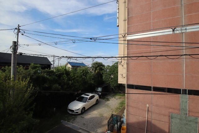 深井駅 徒歩12分 1-2階の物件内観写真