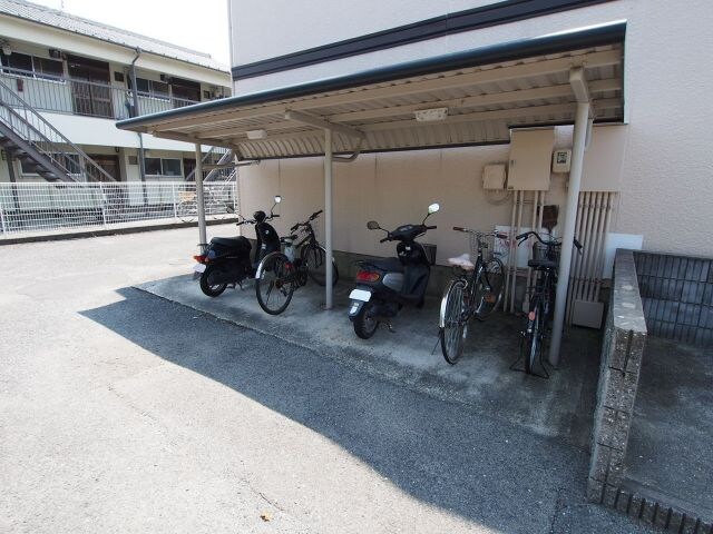 セジュール12の物件内観写真