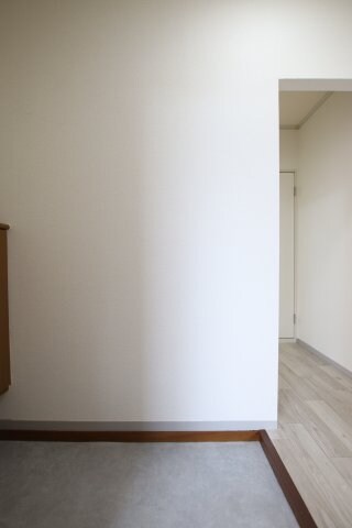 セジュール12の物件内観写真