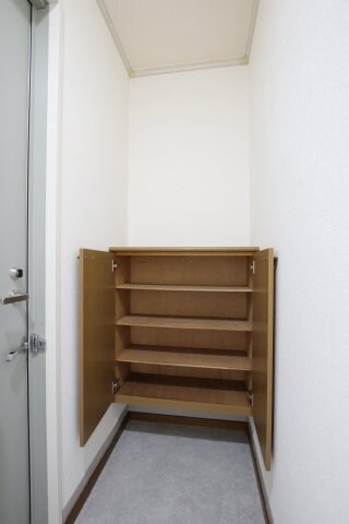 セジュール12の物件内観写真