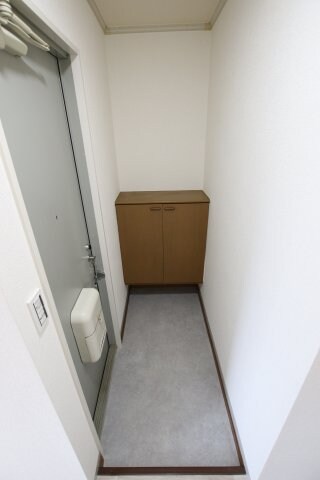 セジュール12の物件内観写真