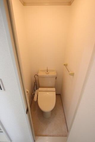 セジュール12の物件内観写真