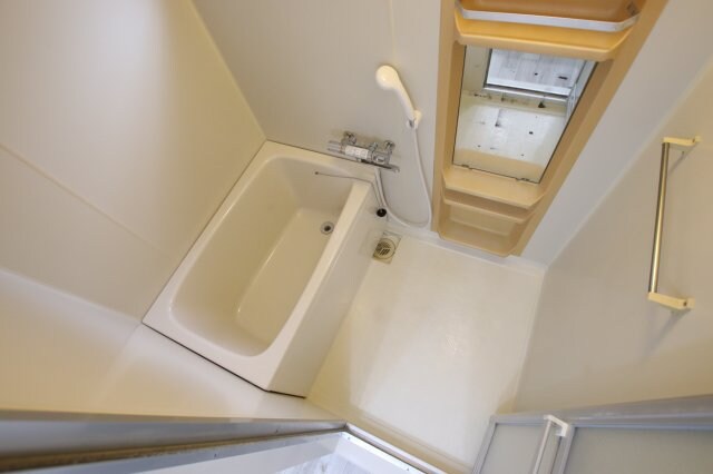 セジュール12の物件内観写真