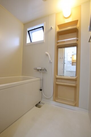 セジュール12の物件内観写真