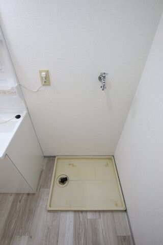 セジュール12の物件内観写真