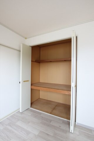 セジュール12の物件内観写真