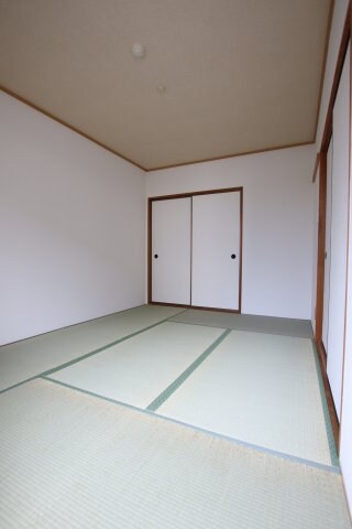 セジュール12の物件内観写真