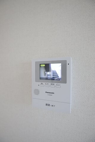 セジュール12の物件内観写真