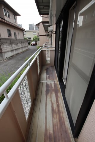 セジュール12の物件内観写真