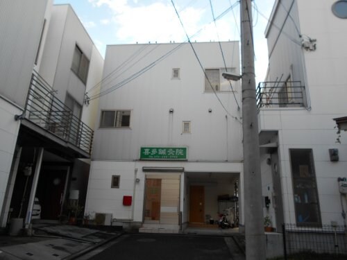 セジュール12の物件内観写真