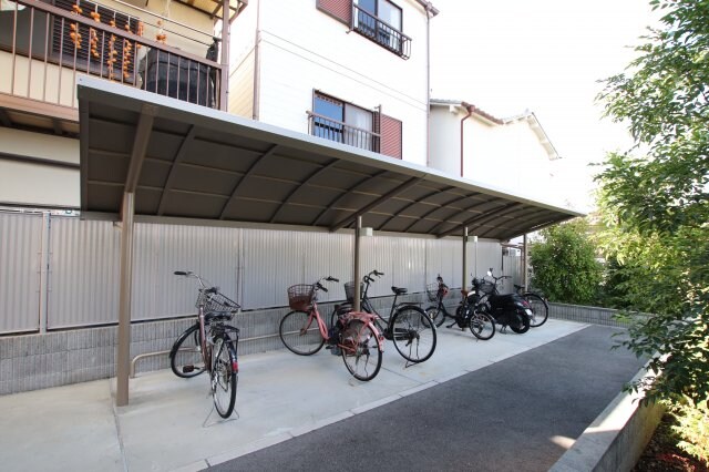 光陽館の物件内観写真