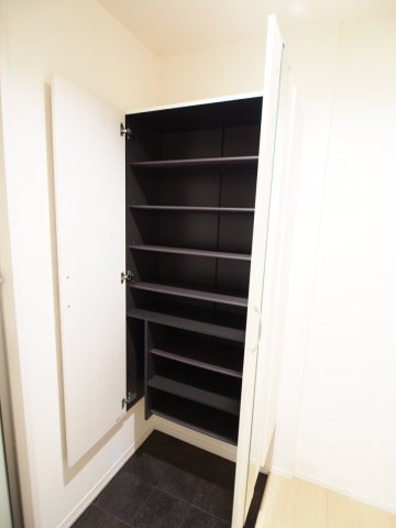 光陽館の物件内観写真