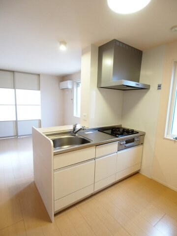 光陽館の物件内観写真