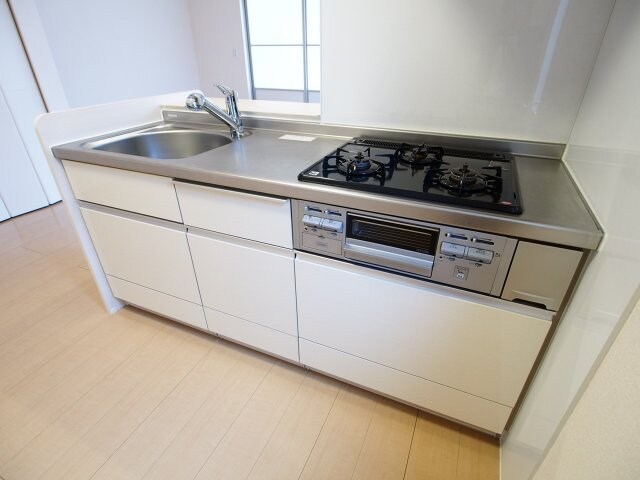 光陽館の物件内観写真