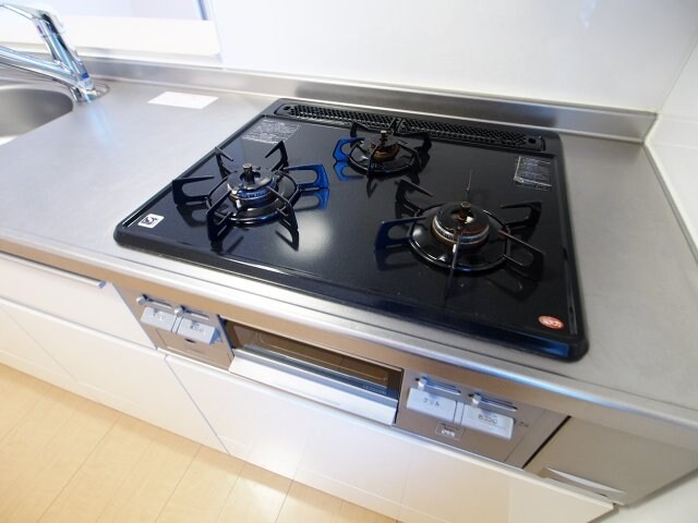 光陽館の物件内観写真