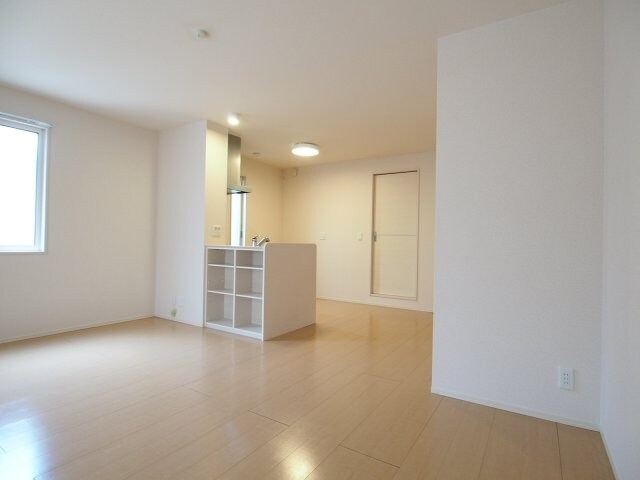 光陽館の物件内観写真