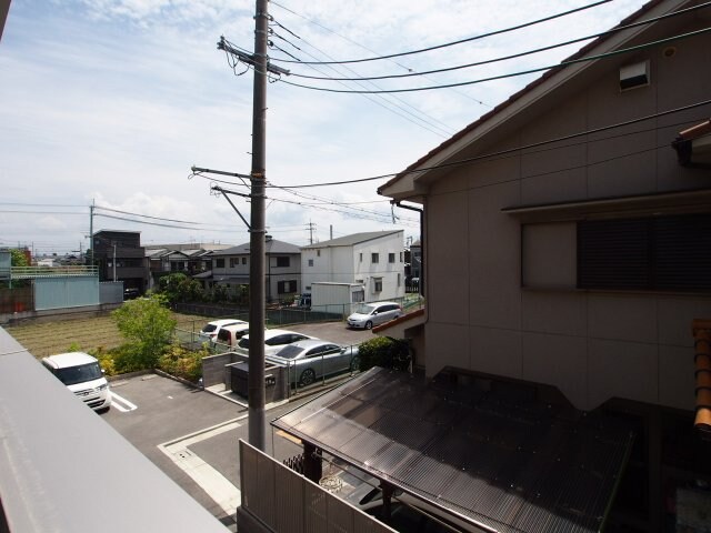 光陽館の物件内観写真