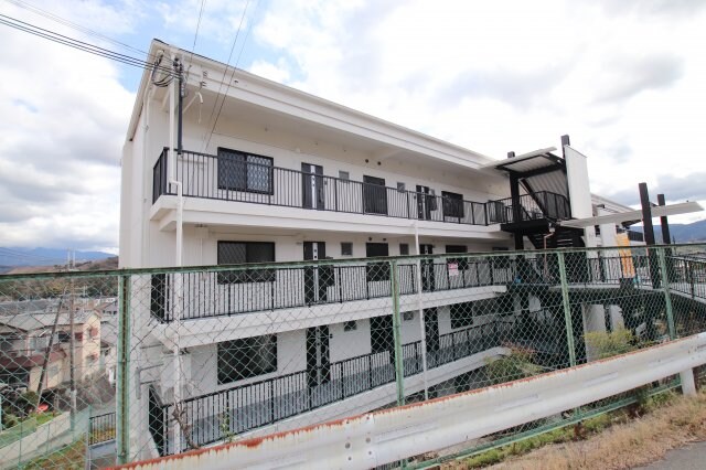 キョータウンの物件外観写真