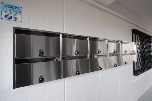 キョータウンの物件内観写真