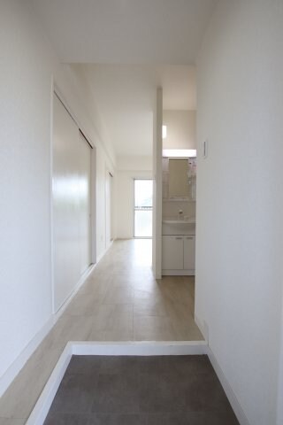 キョータウンの物件内観写真