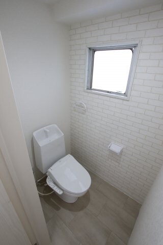 キョータウンの物件内観写真