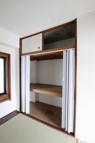 キョータウンの物件内観写真