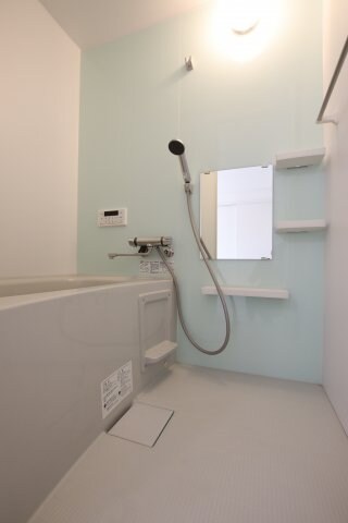 キョータウンの物件内観写真