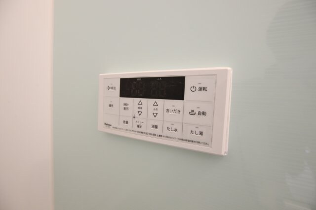 キョータウンの物件内観写真