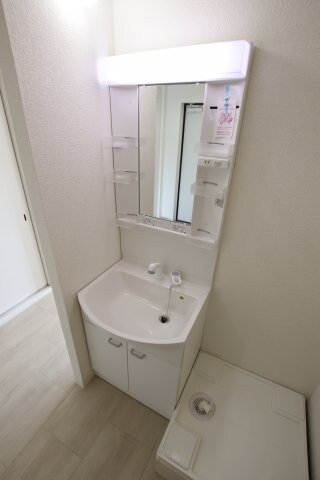 キョータウンの物件内観写真