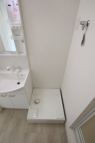 キョータウンの物件内観写真